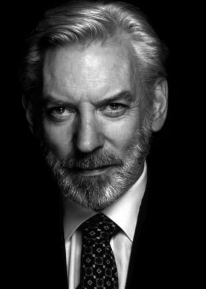 Donald Sutherland